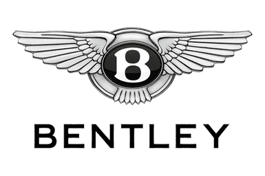 Bentley logosu