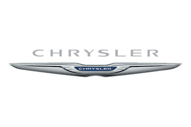 Chrysler logosu