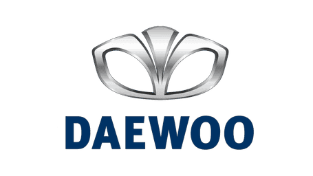 Daewoo logosu