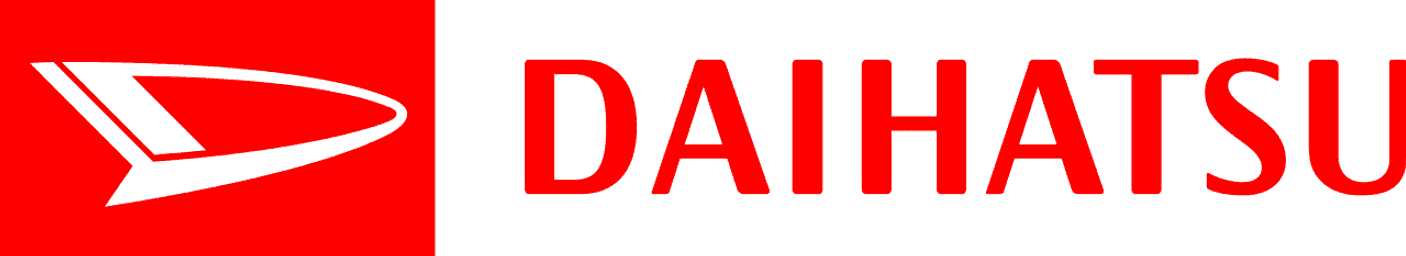 Daihatsu logosu