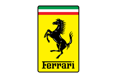 Ferrari logosu