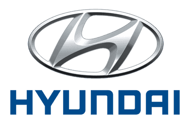 Hyundai logosu