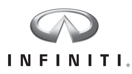 Infiniti logosu