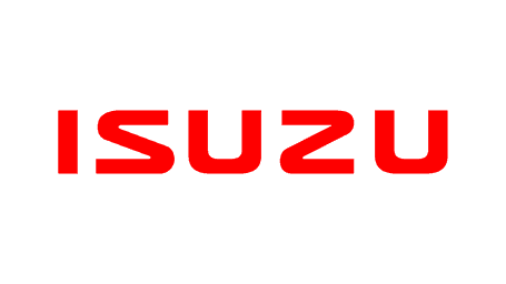 Isuzu logosu