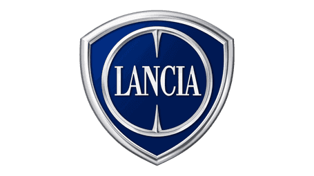 Lancia logosu