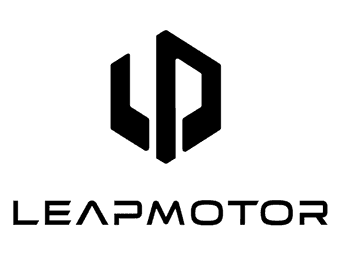 Leapmotor logosu