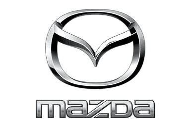 Mazda logosu