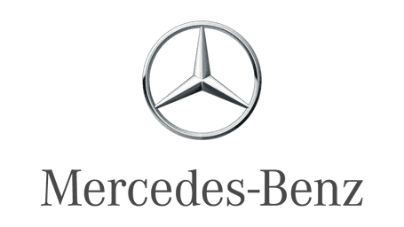 Mercedes-Benz logosu