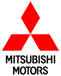 Mitsubishi logosu
