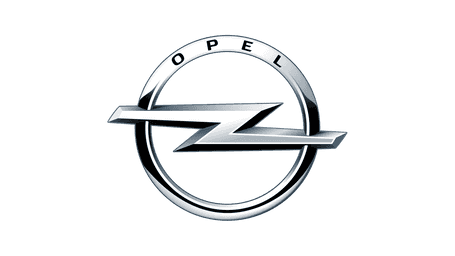 Opel logosu