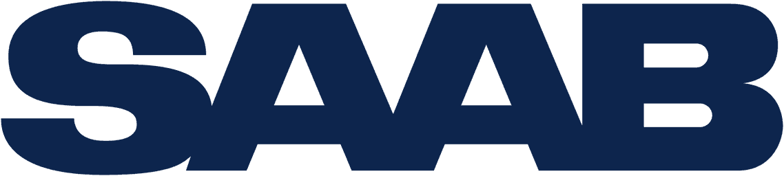 Saab logosu