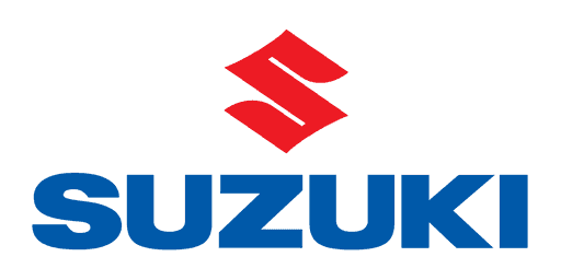 Suzuki logosu