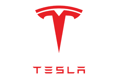 Tesla logosu