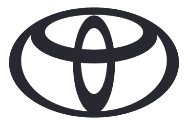 Toyota logosu