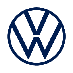 Volkswagen logosu